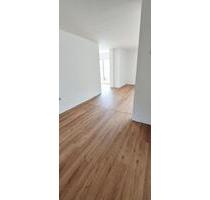 Stilvolle 4-Zimmer-Wohnung in offener Bauweise mit Balkon - Hirschhorn (Neckar)