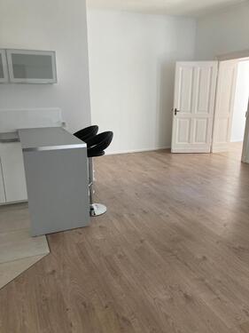 Foto - Wohnung in Saarbrücken Nauwieser Viertel