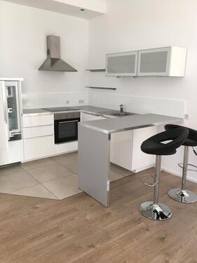 Foto - 2 Zimmer Erdgeschoßwohnung zur Miete in Saarbrücken