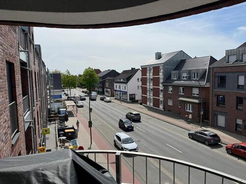 Foto - Moderne 2-Zimmerwohnung in Münster-Hiltrup zu vermieten
