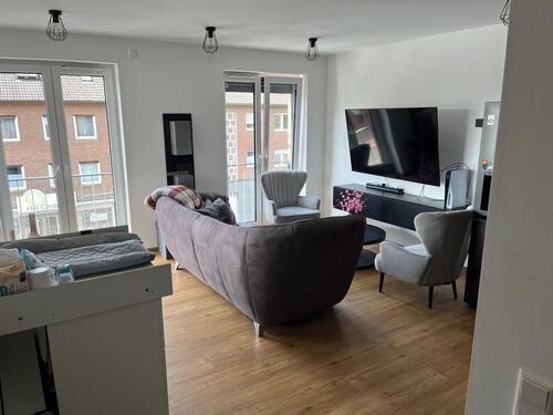 Foto - 2 Zimmer Etagenwohnung zur Miete in Münster