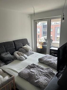 Foto - Etagenwohnung in Münster zur Miete