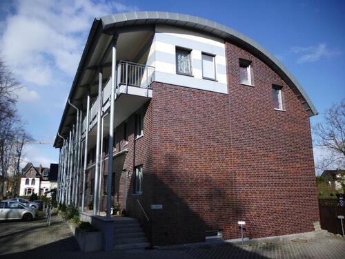 Foto - 3 Zimmer Maisonettenwohnung in Bad Oldesloe