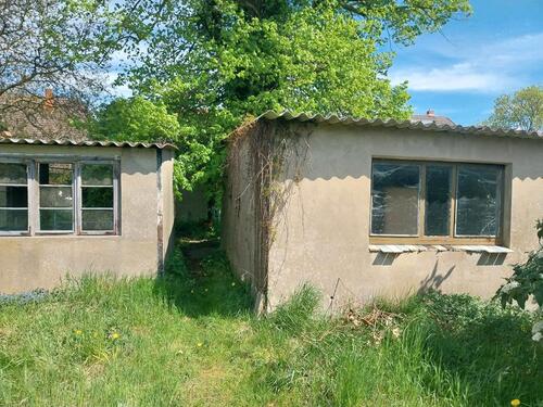 Foto - 10 Zimmer Einfamilienhaus zum Kaufen in Amt Neuhaus
