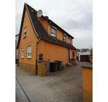 Mehrfamilienhaus mit Garten - 510.000,00&nbsp;EUR Kaufpreis, ca.&nbsp; 177,00&nbsp;m&sup2; in Reilingen (PLZ: 68799)