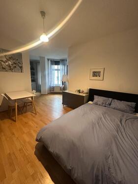 Foto - Studio appartement sublet Schillerkiez 01.6.-01.08
