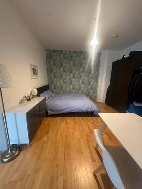 Foto - Etagenwohnung in Berlin zur Miete
