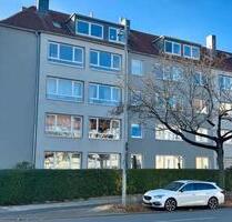 3-Zimmer-Wohnung in Braunschweig - sofort bezugsfrei