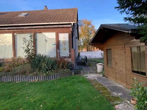 Foto - 6 Zimmer Einfamilienhaus in Salzgitter