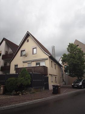 Foto - 5 Zimmer Einfamilienhaus zum Kaufen in Giengen an der Brenz