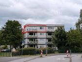 Foto - Eigentumswohnung mit 66 qm 3,5 Zimmer + Garage provisionsfrei