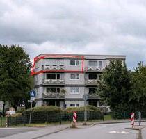 Eigentumswohnung mit 66 qm 3,5 Zimmer + Garage provisionsfrei - Datteln