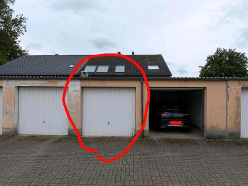 Foto - Etagenwohnung in Datteln zum Kaufen