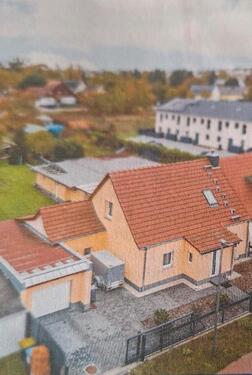 Foto - Haus in Falkensee Keine Provision. Nur bis 1.10.