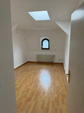 Foto - sehr gemütliche 2-Raum Wohnung, Zentral gelegen, mit Einbauküche