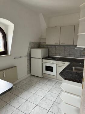 Foto - Etagenwohnung in Zwickau zur Miete