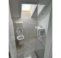 4-ZKB Dachgeschoss – 80 m² – Saarlouis-Fraulautern – 820 € warm - Püttlingen
