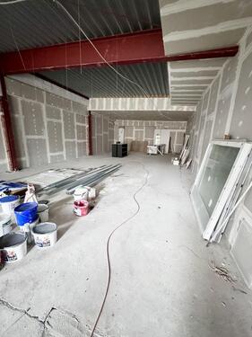 Foto - Multifunktionale Fläche im Zentrum von Zossen - Lager, Produktion, Gastronomie, Handel
