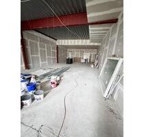 Multifunktionale Fläche im Zentrum von Zossen - Lager, Produktion, Gastronomie, Handel