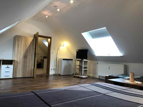 Foto - Etagenwohnung in Munster zur Miete