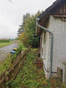 Foto - Einfamilienhaus in Freiensteinau