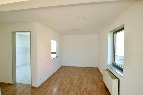Foto - Etagenwohnung zur Miete in Dormagen