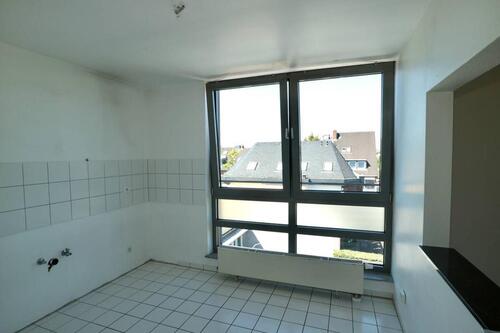 Foto - Etagenwohnung in Dormagen