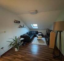 Vermiete Gemütliche 3-Zimmer-Wohnung mit Garten in Aldersbach