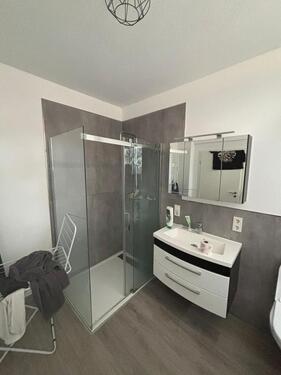 Foto - Etagenwohnung zur Miete in Idar-Oberstein