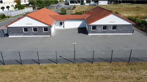 Foto - Bürofläche in Porta Westfalica zu vermieten – ab sofort! - 183m2