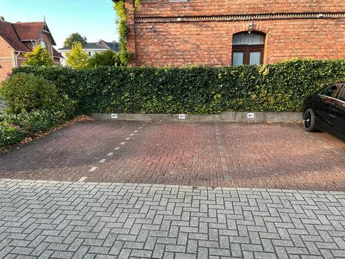 Foto - Zentrumsnaher Stellplatz zu vermieten