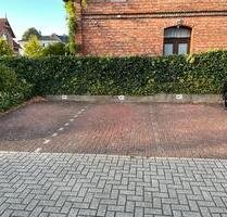 Zentrumsnaher Stellplatz zu vermieten - Rotenburg (Wümme)
