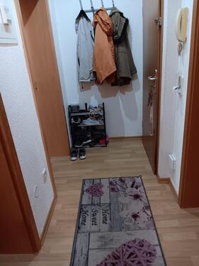 Foto - Etagenwohnung zur Miete in Geringswalde