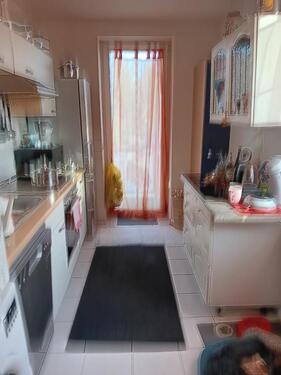 Foto - Etagenwohnung in Geringswalde