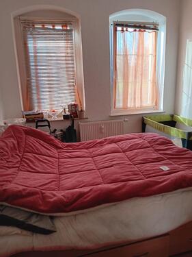 Foto - Etagenwohnung in Geringswalde zur Miete