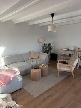 Foto - Lichtdurchflutete 3 Zimmer Maisonettewohnung