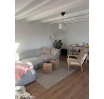 Lichtdurchflutete 3 Zimmer Maisonettewohnung - Dortmund Aplerbeck