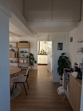 Foto - Etagenwohnung in Dortmund zur Miete