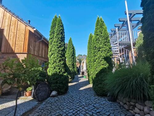 Foto - 2 Raum Wohnung Ferienwohnung in FrankfurtO.