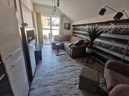 Foto - Etagenwohnung in Frankfurt (Oder)