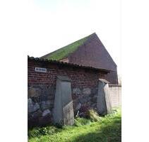 Doppelhaus-Wohnen in einer ehemaligen Scheune - Beeskow