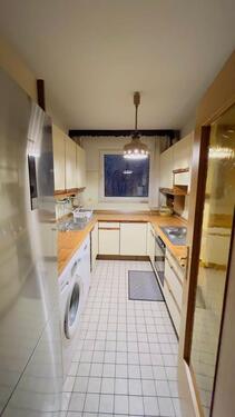 Foto - Furnished Shared Room Apartment ohne Anmeldung