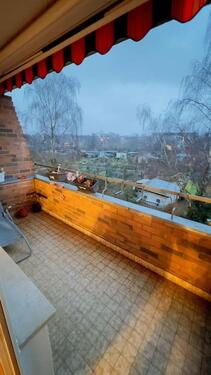 Foto - Etagenwohnung in Berlin