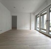 Vollmöblierte 2-Zimmer-Neubauwohnung in Neupasing - München Aubing-Lochhausen-Langwied