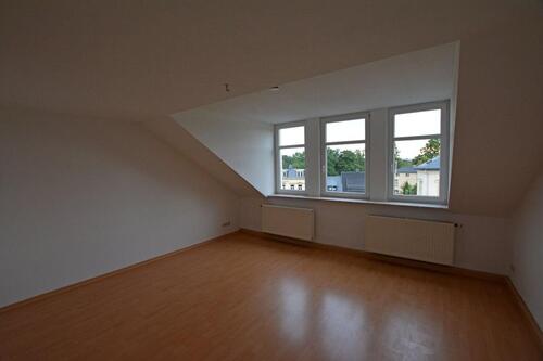 Foto - Etagenwohnung zur Miete in Freiberg