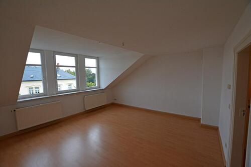 Foto - Etagenwohnung in Freiberg