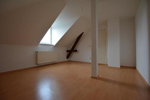 Foto - Etagenwohnung in Freiberg zur Miete