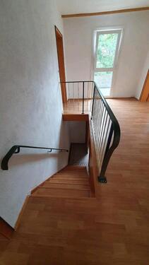 Foto - Etagenwohnung in Bad König zur Miete