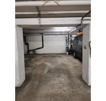 Tiefgaragenstellplatz nahe A40 zu vermieten - Essen Frillendorf