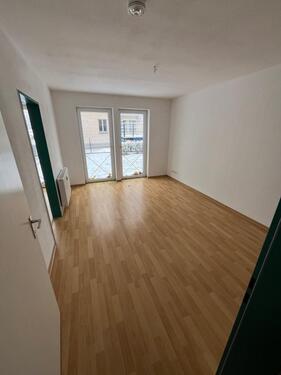 Foto - 1 Zimmer Etagenwohnung in Freiberg